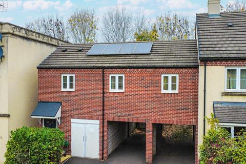 Grove Gate, Staplegrove, Taunton - SHARED OWNERSHIP!