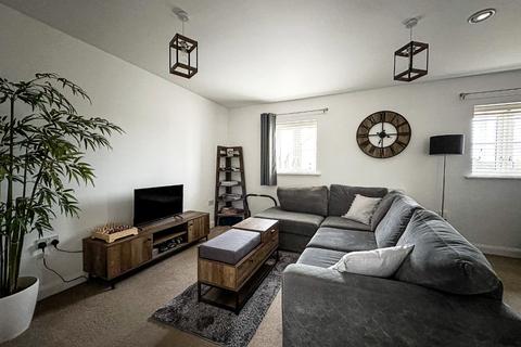 undefined, Grove Gate, Staplegrove, Taunton - SHARED OWNERSHIP!