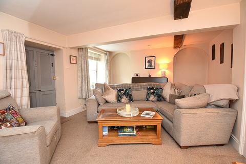 undefined, Salisbury Street, Mere, Warminster, Wilts, BA12