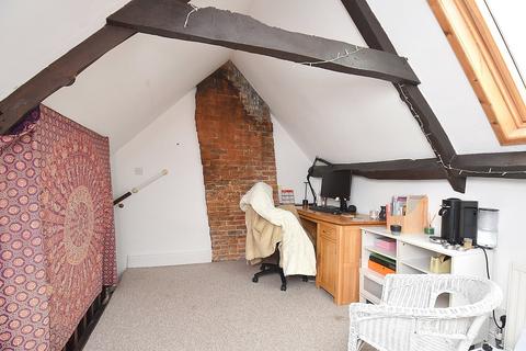 undefined, Salisbury Street, Mere, Warminster, Wilts, BA12