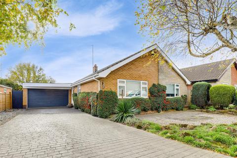 undefined, Pinfold Crescent, Nottingham NG14