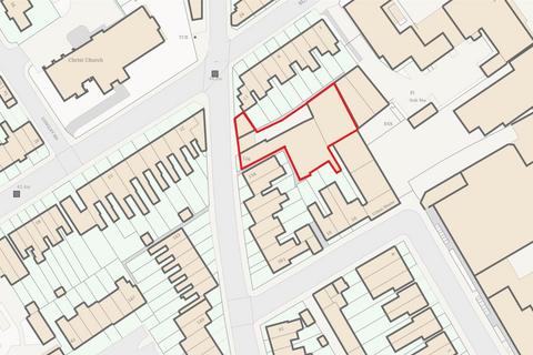 undefined, Handcroft Road (R), Surrey CR0