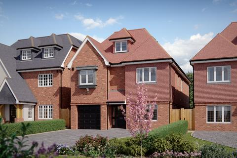 4 bedroom detached house for sale, Hall Lane, Upminster, RM14
