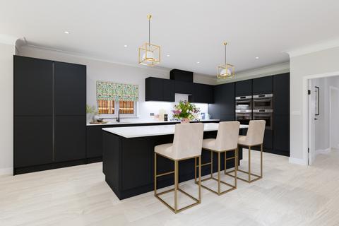 4 bedroom detached house for sale, Hall Lane, Upminster, RM14