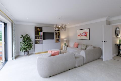 4 bedroom detached house for sale, Hall Lane, Upminster, RM14