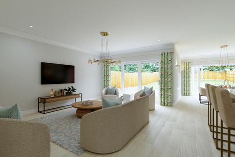4 bedroom detached house for sale, Hall Lane, Upminster, RM14