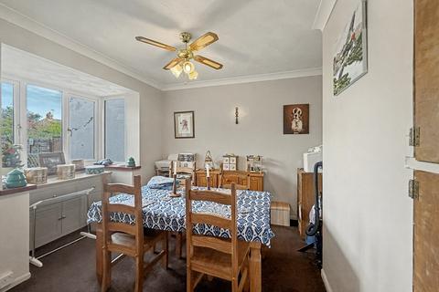 3 bedroom semi-detached house for sale, St Edmunds Road, Stowmarket, IP14