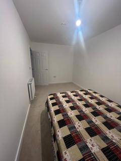 1 bedroom in a house share to rent, Prior Rd, Abington OX14