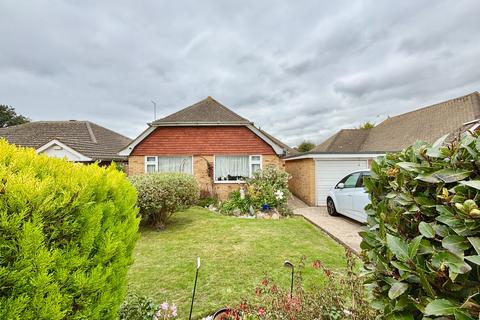 2 bedroom detached bungalow for sale, The Barnhams, Bexhill-on-Sea, TN39