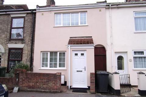 undefined, Alpha Road, Great Yarmouth. NR31 0LQ