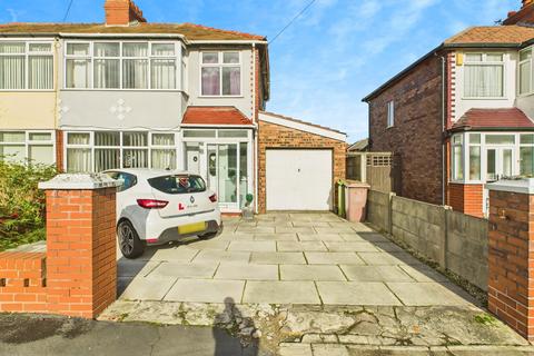3 bedroom semi-detached house for sale, Queens Drive, Windle, St Helens, WA10