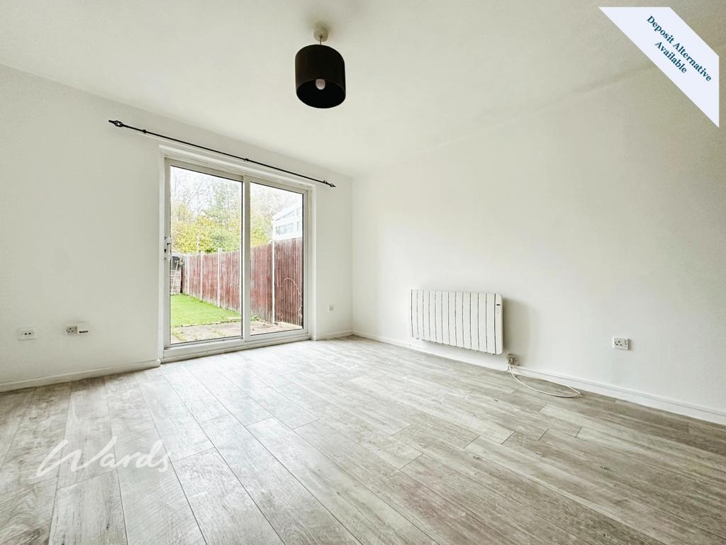 Living/Dining Area