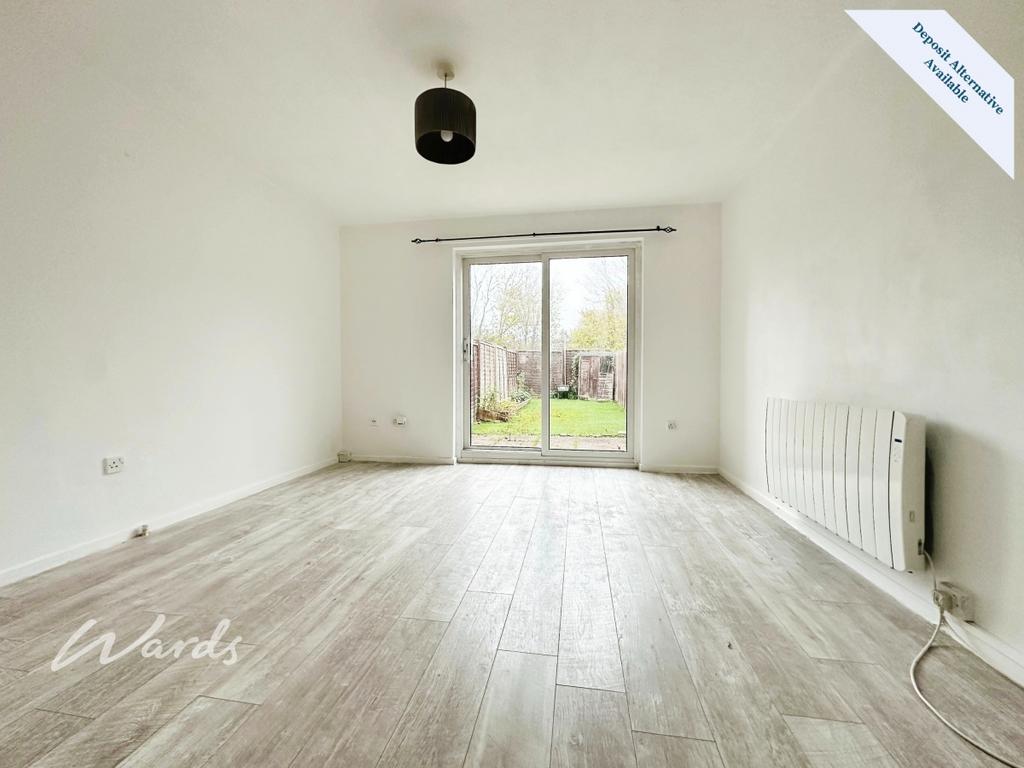 Living/Dining Area
