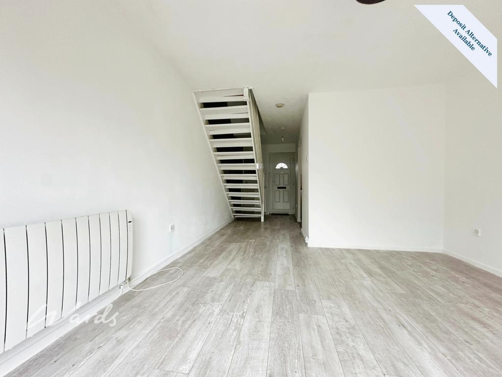 Living/Dining Area