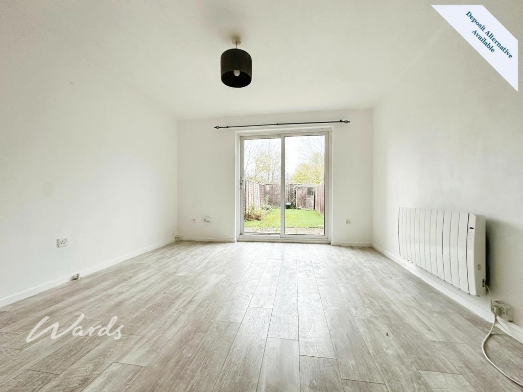 Living/Dining Area