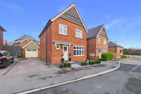 Edwin Jones Way, Lydney GL15