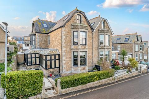 undefined, Talland Road, St. Ives, Cornwall
