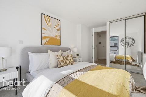 undefined, New Street, Aylesbury