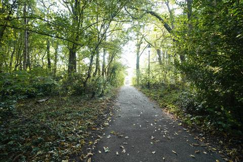 undefined, Sandy Lodge Lane, Northwood, HA6