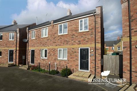 undefined, Eagle Yard, King's Lynn PE30