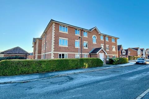 2 bedroom flat for sale, Broad Oak Close, Eastbourne BN23