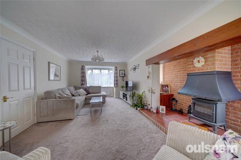 4 bedroom detached house for sale, Showell Close, Droitwich, Worcestershire, WR9