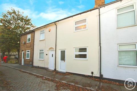 Cross Lane, Sittingbourne
