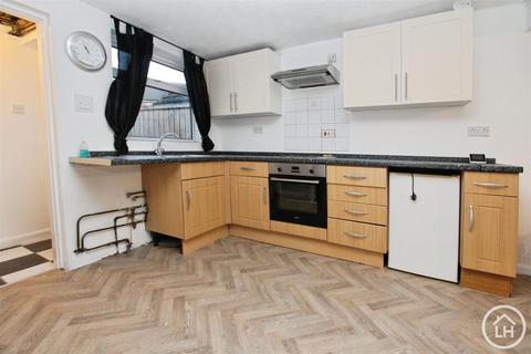 undefined, Cross Lane, Sittingbourne