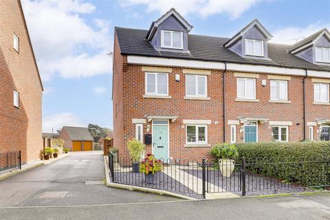 Nottingham Road, Borrowash Derby DE72