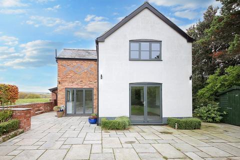 undefined, Grange Road, Ashton Hayes, CH3
