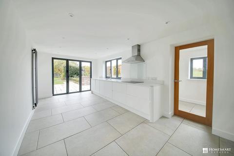undefined, Grange Road, Ashton Hayes, CH3