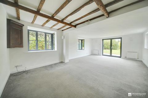 undefined, Grange Road, Ashton Hayes, CH3