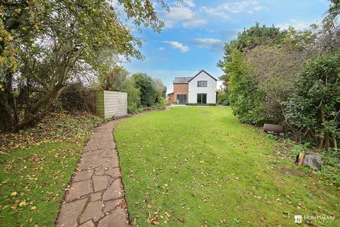 undefined, Grange Road, Ashton Hayes, CH3