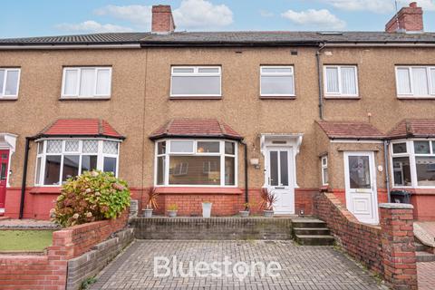 Tudor Road, Newport, NP19