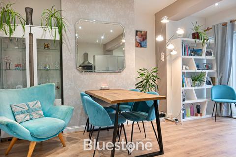 3 bedroom terraced house for sale, Tudor Road, Newport, NP19