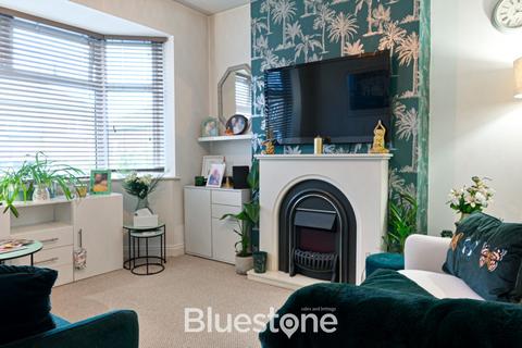 3 bedroom terraced house for sale, Tudor Road, Newport, NP19