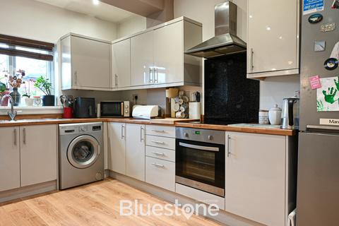 3 bedroom terraced house for sale, Tudor Road, Newport, NP19