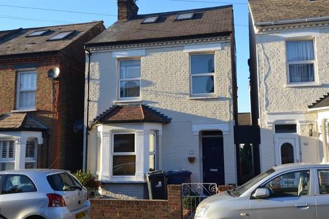 2 bedroom flat to rent, Studley Grange Road, Hanwell