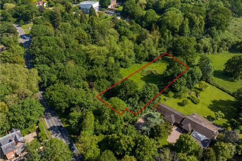 undefined, Land off, Wykeham Rise, Totteridge Village, N20