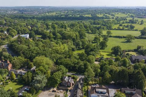 undefined, Land off, Wykeham Rise, Totteridge Village, N20