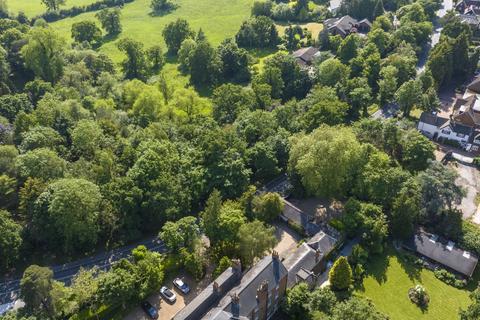 undefined, Land off, Wykeham Rise, Totteridge Village, N20
