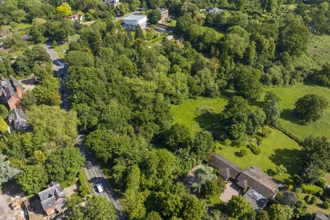 undefined, Land off, Wykeham Rise, Totteridge Village, N20