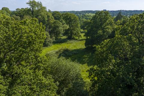 undefined, Land off, Wykeham Rise, Totteridge Village, N20