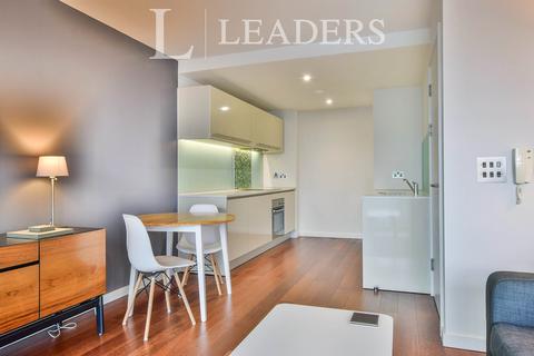 1 bedroom flat to rent, Beetham Tower, 301 Deansgate, M3