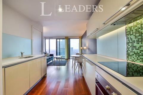 1 bedroom flat to rent, Beetham Tower, 301 Deansgate, M3