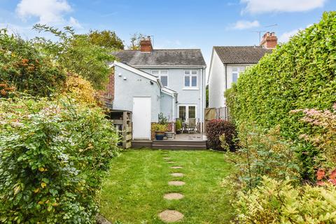 2 bedroom semi-detached house for sale, DEAN, BISHOP'S WALTHAM