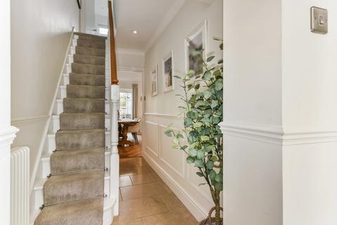 2 bedroom semi-detached house for sale, DEAN, BISHOP'S WALTHAM