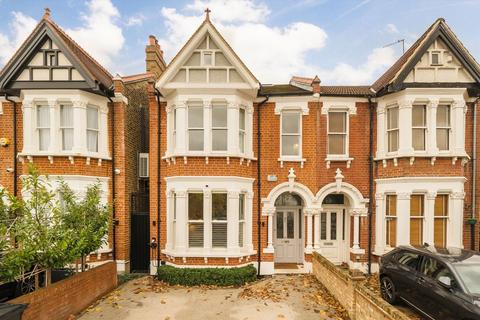 undefined, Bradley Gardens, London W13