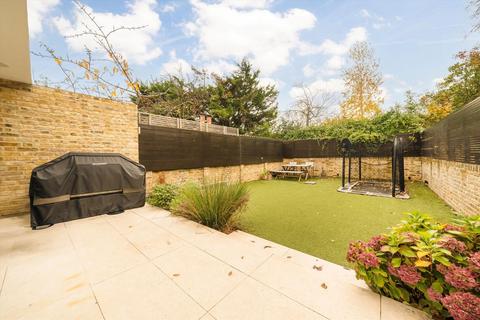 undefined, Bradley Gardens, London W13