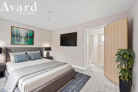 undefined, Arnold Street, Brighton BN2